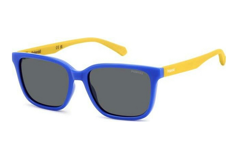 Lunettes de soleil Polaroid PLD 8063/S DCD/M9