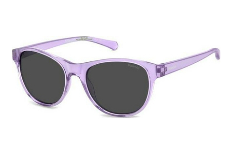 Lunettes de soleil Polaroid PLD 8066/S 789/M9