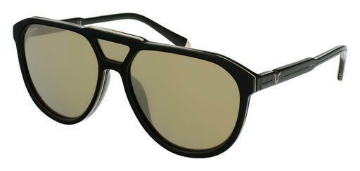 Lunettes de soleil Police SPLC50 BLKG