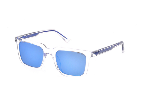 Lunettes de soleil Police SPLF15 P79P