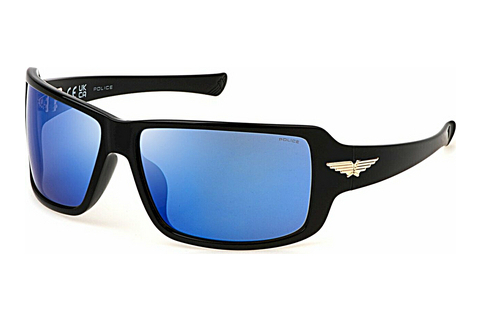 Lunettes de soleil Police SPLN37 0Z42