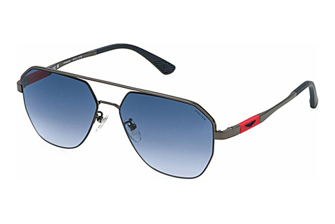 Lunettes de soleil Police SPLP30 0568