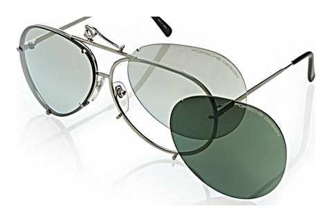 Ophthalmic Glasses Porsche Design P8478 B