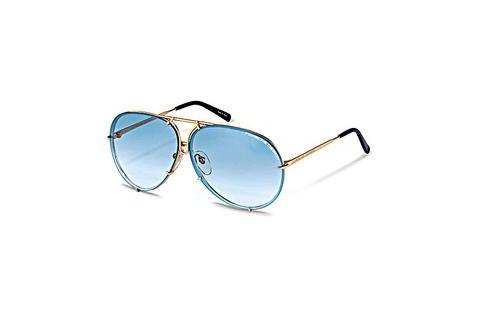 Ophthalmic Glasses Porsche Design P8478 Z