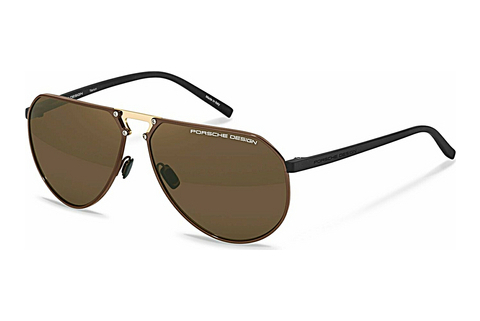 Lunettes de soleil Porsche Design P8938 E604