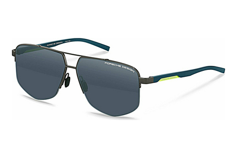 Ophthalmic Glasses Porsche Design P8943 C187