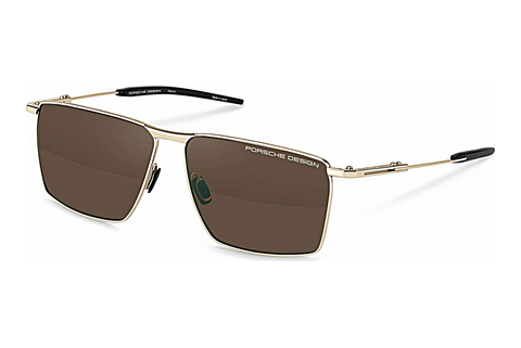 Lunettes de soleil Porsche Design P8987 C442