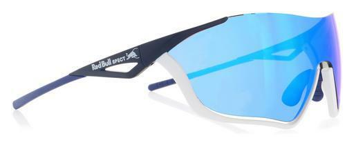 Ophthalmic Glasses Red Bull SPECT FLOW 001