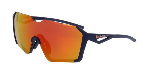 Ophthalmic Glasses Red Bull SPECT NICK 002