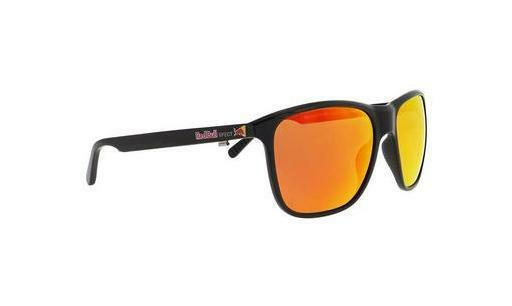 Ophthalmic Glasses Red Bull SPECT REACH 001P