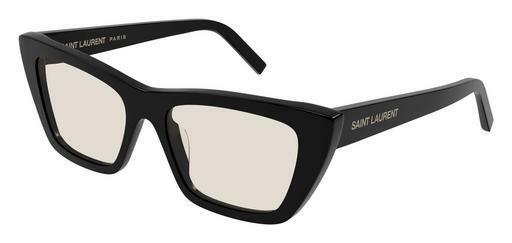 Ophthalmic Glasses Saint Laurent SL 276 MICA 038
