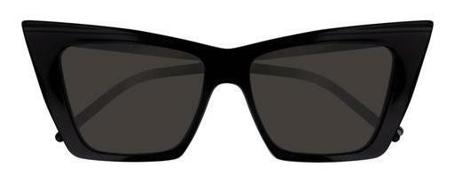 Ophthalmic Glasses Saint Laurent SL 372 001