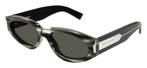 Ophthalmic Glasses Saint Laurent SL 618 004