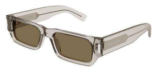 Ophthalmic Glasses Saint Laurent SL 660/F 004