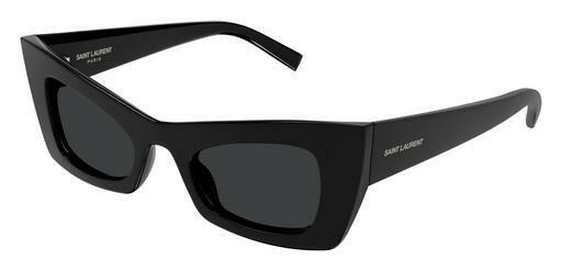 Ophthalmic Glasses Saint Laurent SL 702 001