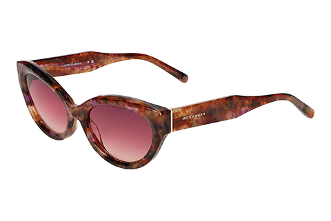 Lunettes de soleil Scotch and Soda 507019 702