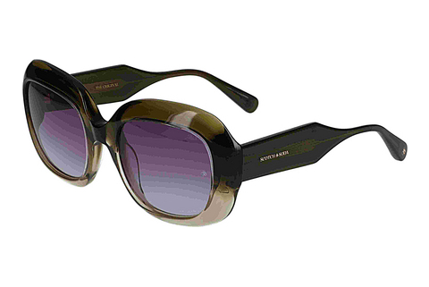 Lunettes de soleil Scotch and Soda 507035 552