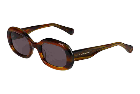 Lunettes de soleil Scotch and Soda 507043 101