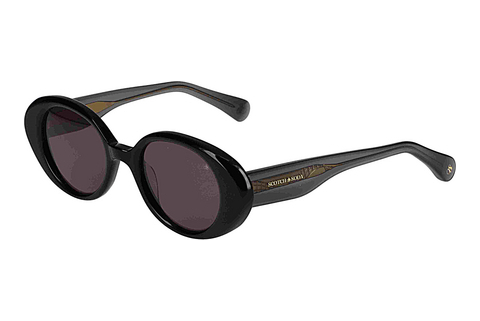 Lunettes de soleil Scotch and Soda 507044 001