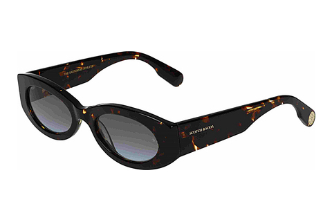 Ophthalmic Glasses Scotch and Soda 507048 102