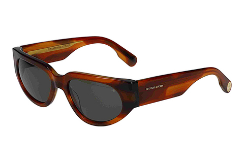 Ophthalmic Glasses Scotch and Soda 507050 101