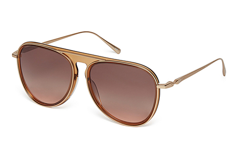 Lunettes de soleil Scotch and Soda 508009 172