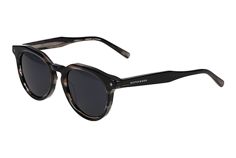 Lunettes de soleil Scotch and Soda 508011 020