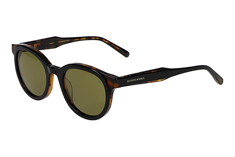 Ophthalmic Glasses Scotch and Soda 508016 001