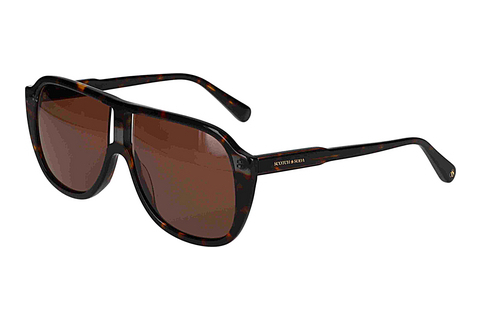 Ophthalmic Glasses Scotch and Soda 508027 101