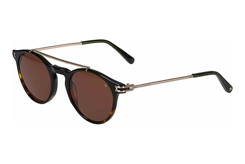 Lunettes de soleil Scotch and Soda 508028 501