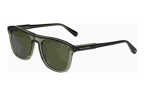 Lunettes de soleil Scotch and Soda 508037 501