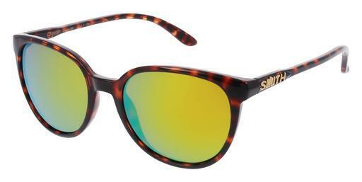 Lunettes de soleil Smith CHEETAH 086/UI