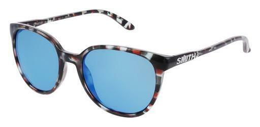 Lunettes de soleil Smith CHEETAH JBW/QG