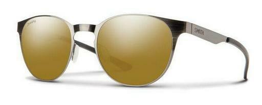 Lunettes de soleil Smith EASTBANK METAL KJ1/QE