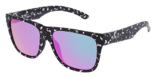 Lunettes de soleil Smith LOWDOWN 2 2MS/DF