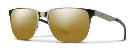 Lunettes de soleil Smith LOWDOWN METAL KJ1/QE