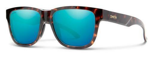 Lunettes de soleil Smith LOWDOWN SLIM 2 086/QG