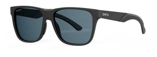 Lunettes de soleil Smith LOWDOWN STEEL 003/6N