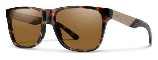 Lunettes de soleil Smith LOWDOWN STEEL EKP/L5