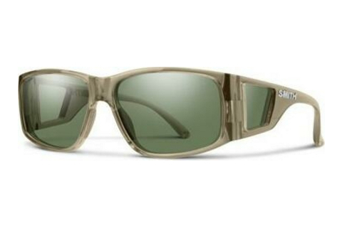 Lunettes de soleil Smith MONROE PEAK 63M/L7