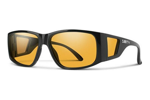 Lunettes de soleil Smith MONROE PEAK 807/XC