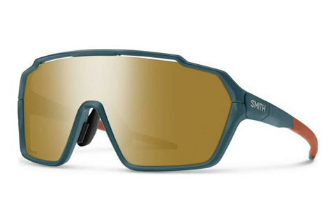 Lunettes de soleil Smith SHIFT MAG FLL/AV