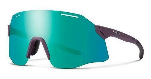 Lunettes de soleil Smith VERT 1JZ/G0