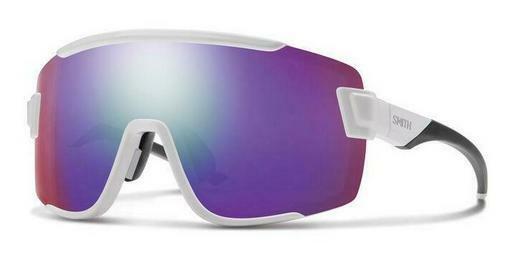 Lunettes de soleil Smith WILDCAT 0BK/DI