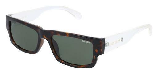 Lunettes de soleil Superdry SDS 5005 102