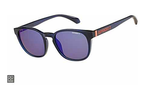 Lunettes de soleil Superdry SDS 5038 165