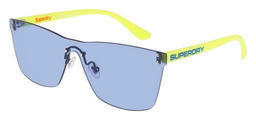 Lunettes de soleil Superdry SDS Electroshock 127