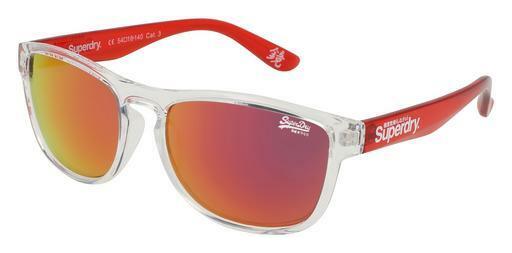 Ophthalmic Glasses Superdry SDS Rockstar 186