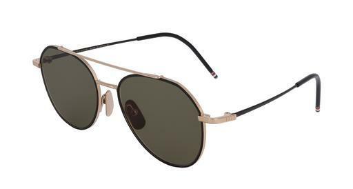 Lunettes de soleil Thom Browne TB-105 A