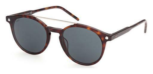 Ophthalmic Glasses Tod's TO0287 54N